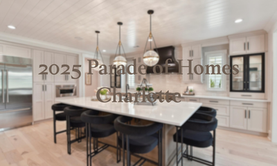 Tour the Best of Classica Homes During the Charlotte Parade of Homes