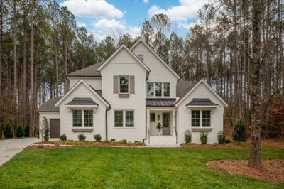 6274 Chimney Bluff Road