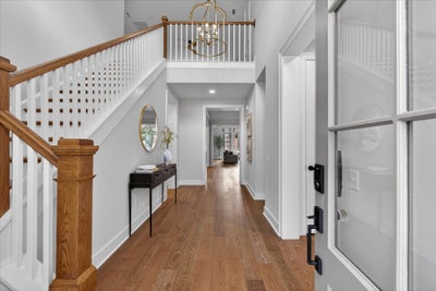 6274 Chimney Bluff Road