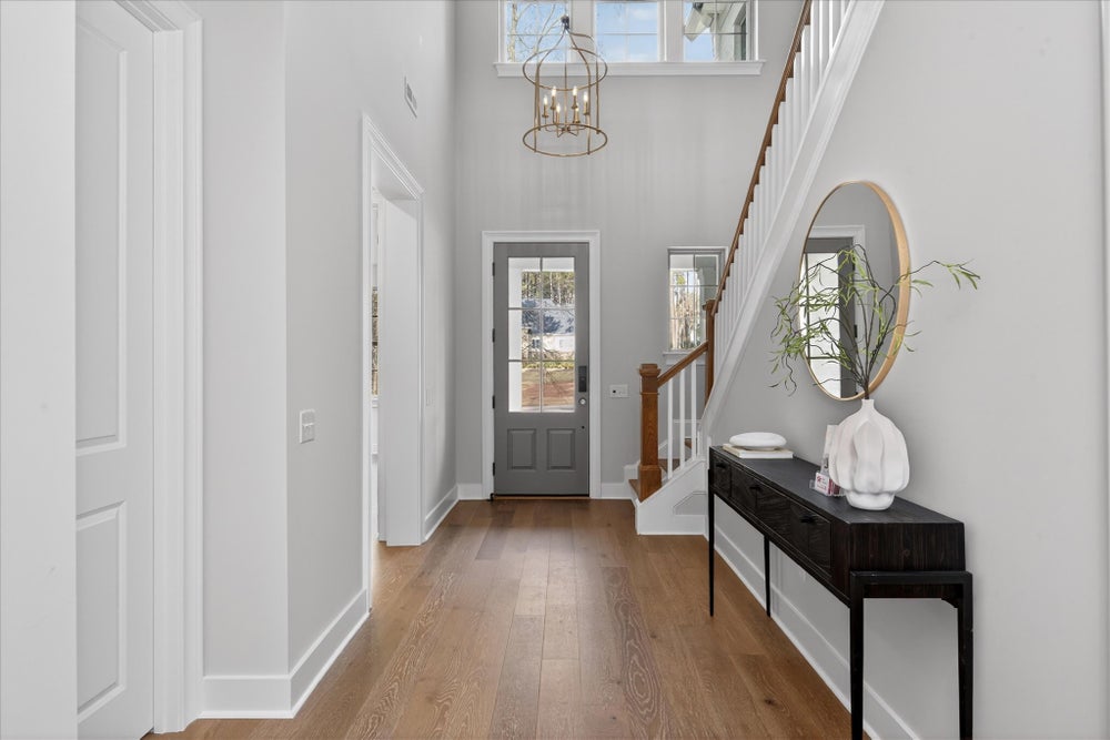 5br New Home in Lancaster, SC