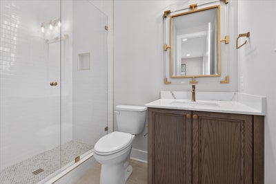 5br New Home in Lancaster, SC