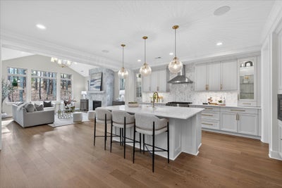 New Home in Lancaster, SC