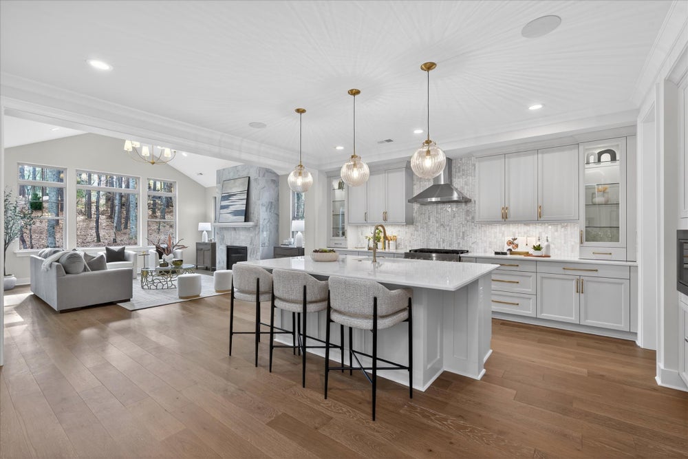 3,894sf New Home in Lancaster, SC