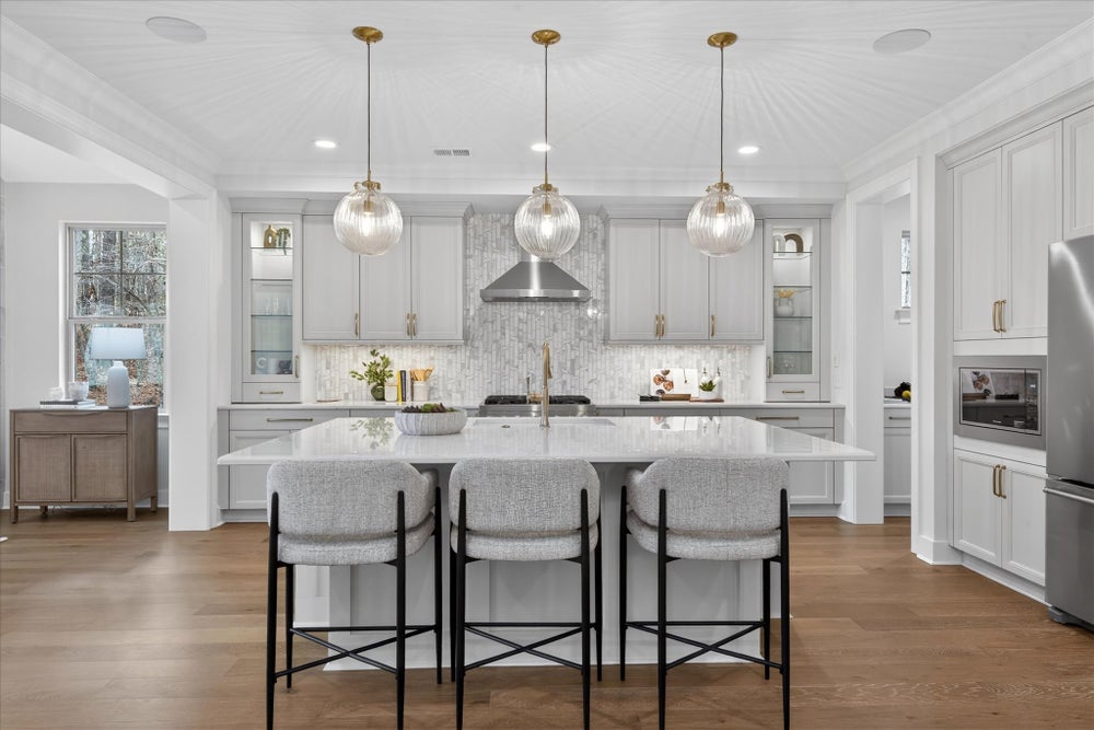 Lancaster, SC New Home