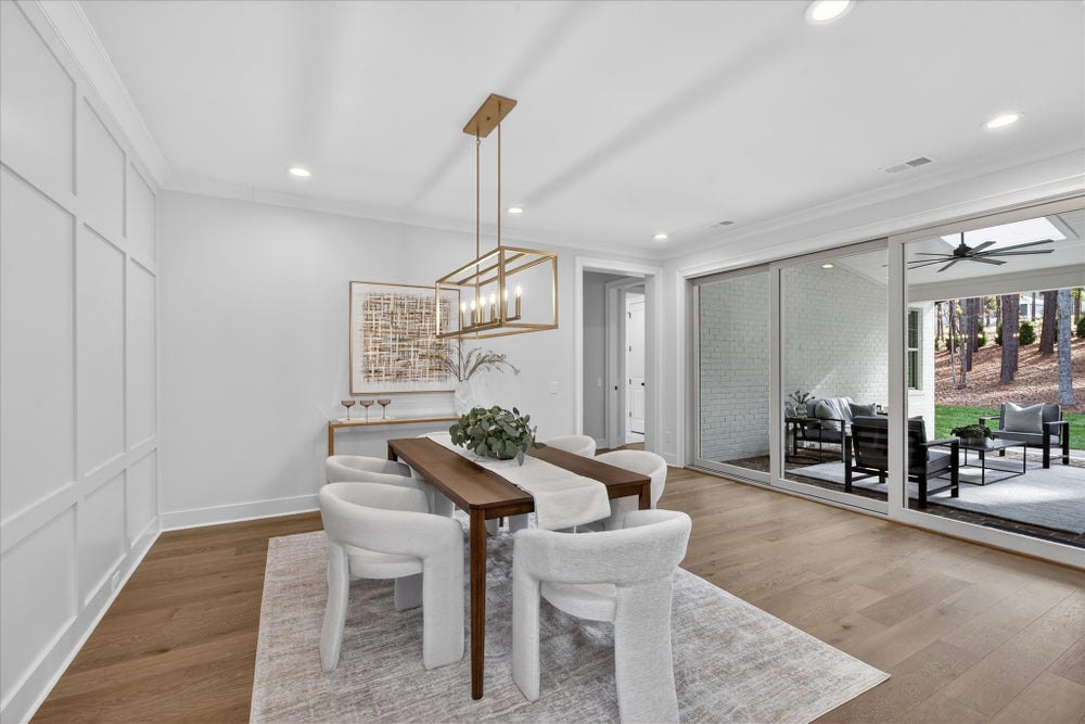 Lancaster, SC New Home