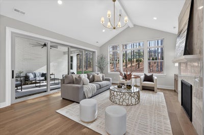 3,894sf New Home in Lancaster, SC