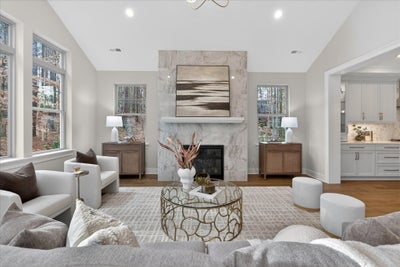 5br New Home in Lancaster, SC