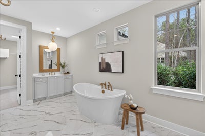 New Home in Lancaster, SC