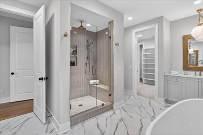 3,894sf New Home in Lancaster, SC