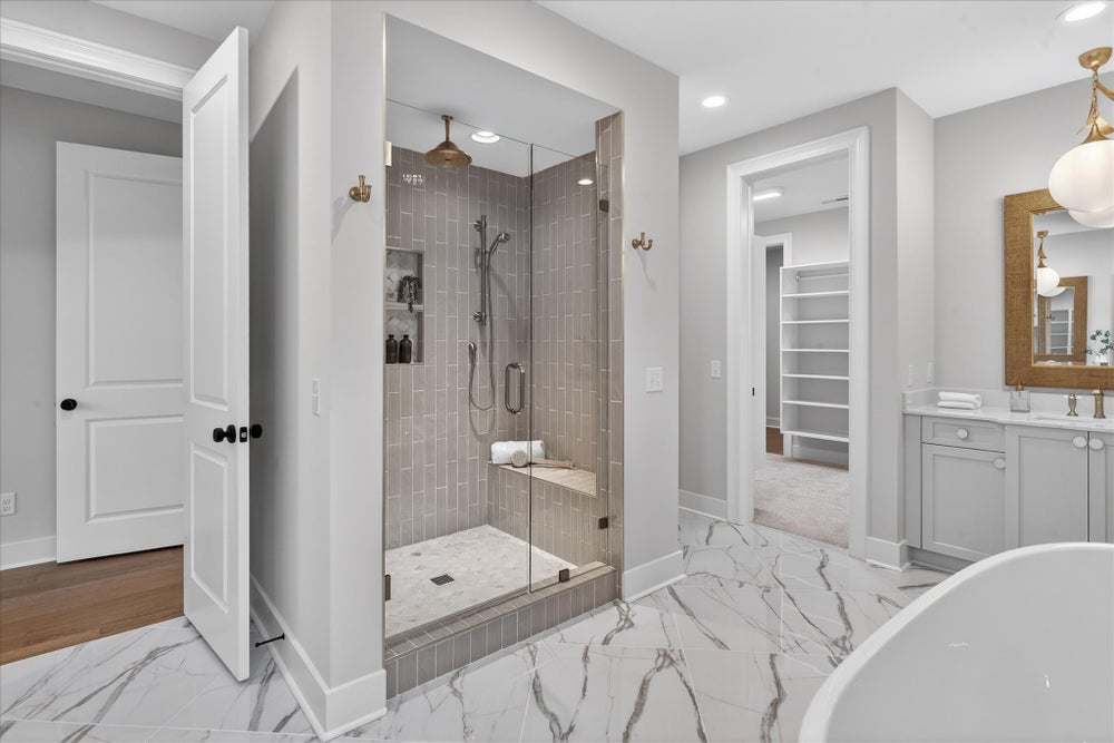 Lancaster, SC New Home