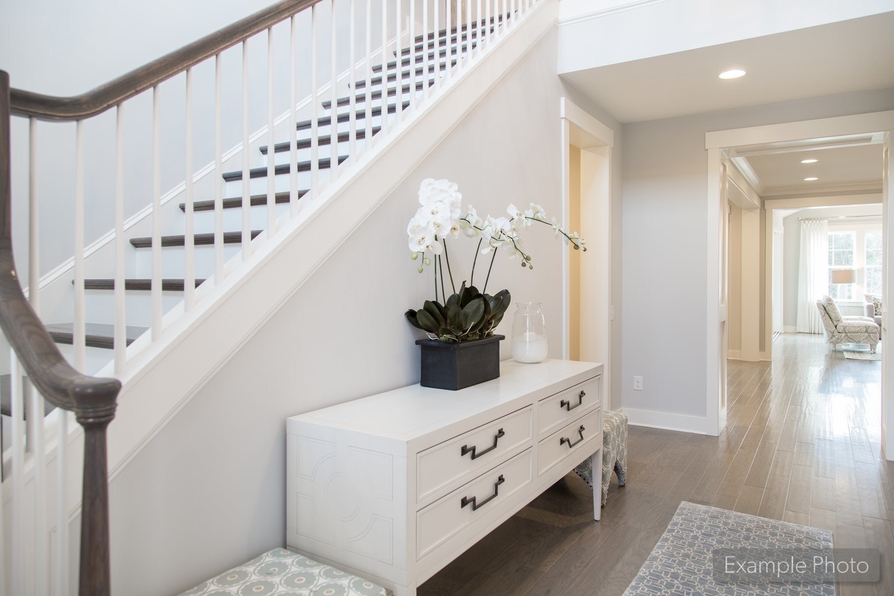 Foyers Photo Gallery | Classica Homes