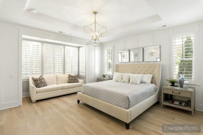 Owner's Suite Sample. 8328 Victoria Lake Drive, Waxhaw, NC