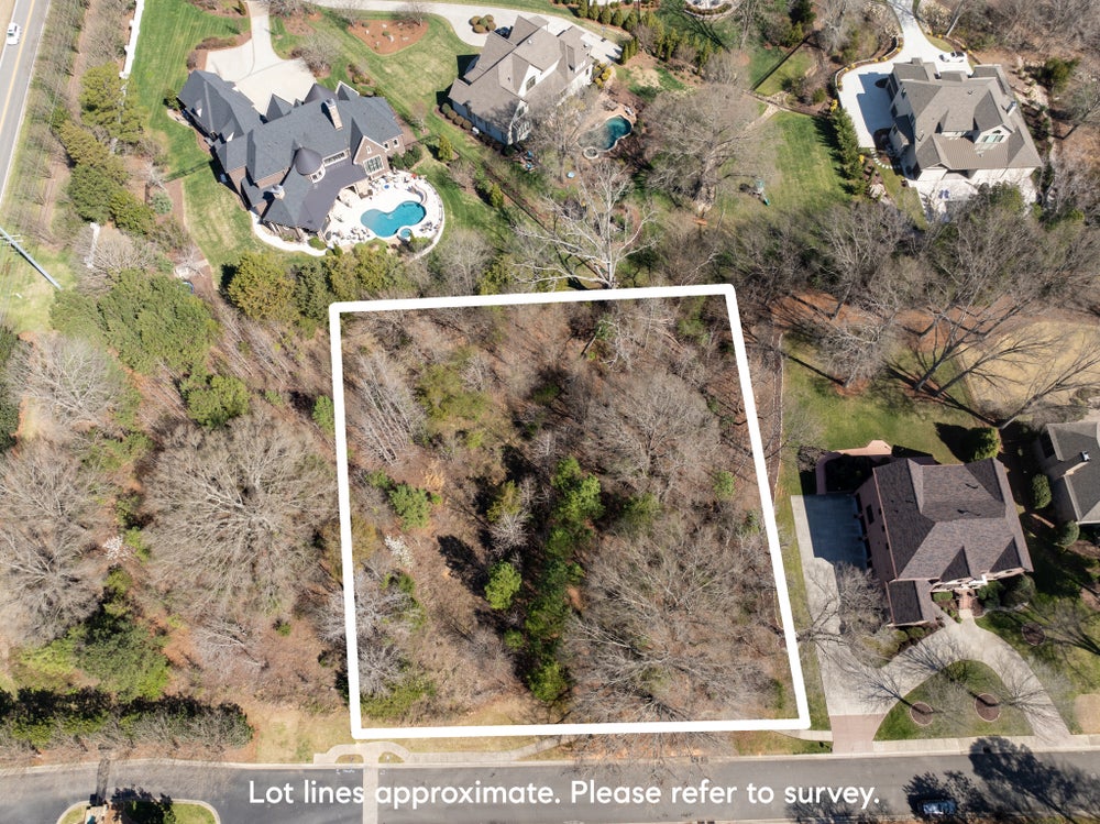 Waxhaw, NC 0.932 Lot for Sale