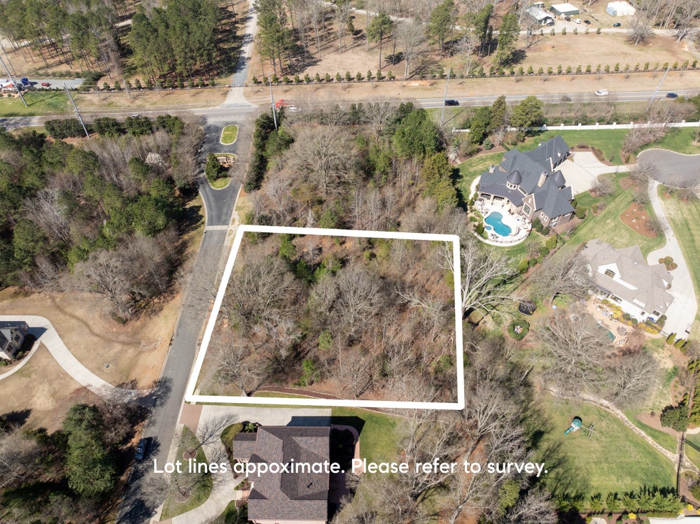 Waxhaw, NC Lot for Sale