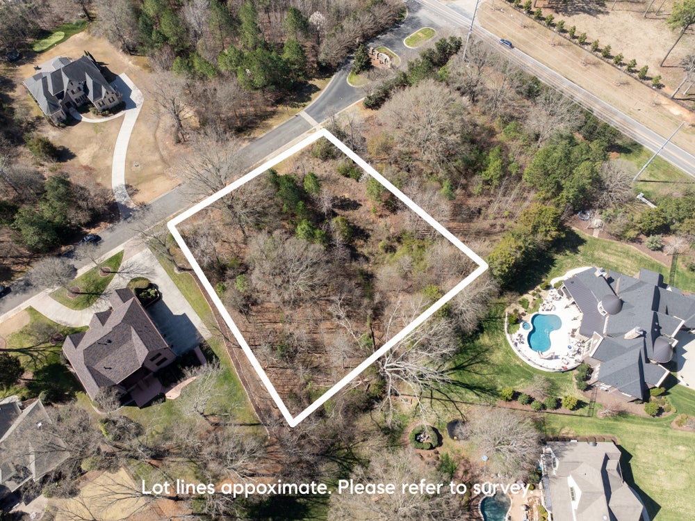 0.932 Lot for Sale in Waxhaw, NC