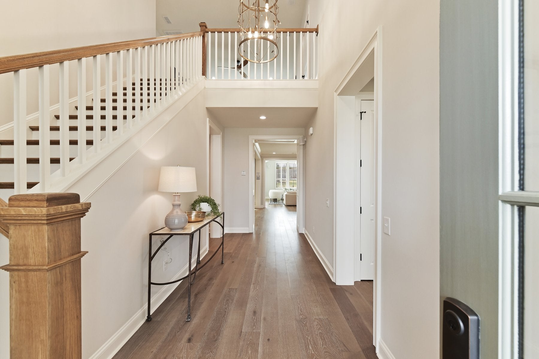Foyers Photo Gallery | Classica Homes