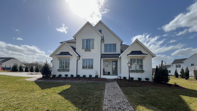 Monterey at Stephens Farm.