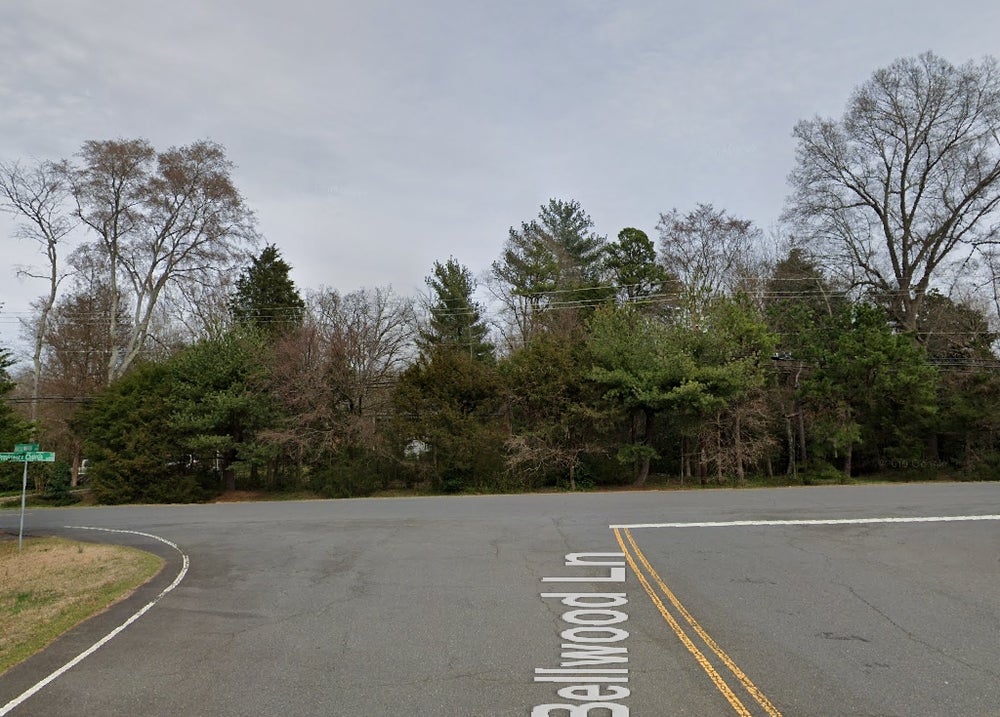 Providence Church Lane Street View. Charlotte, NC Land for Sale