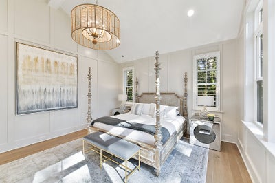 Owner's Suite Sample. 4015 Pritchard Place, Fort Mill, SC
