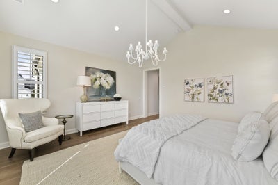 Owner's Suite Sample. 5br New Home in Lancaster, SC