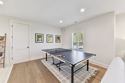 Bonus Room Sample. 4br New Home in Fort Mill, SC