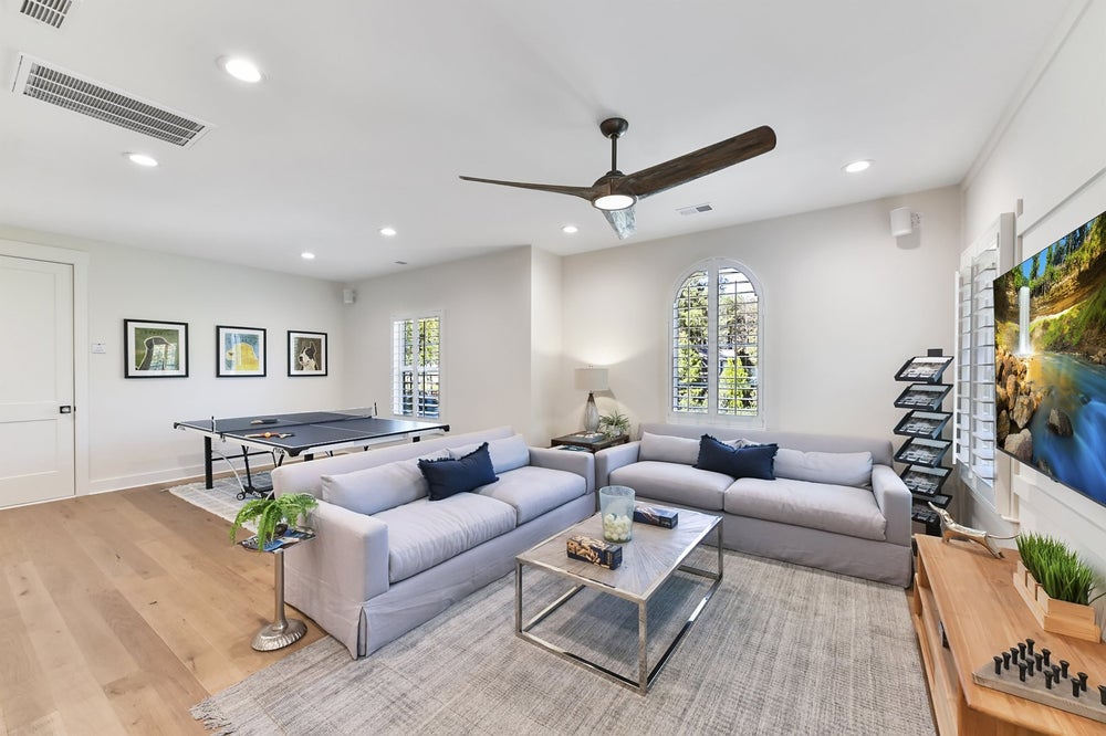 Bonus Room Sample. 4br New Home in Fort Mill, SC