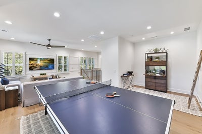 Bonus Room Sample. Fort Mill, SC New Home