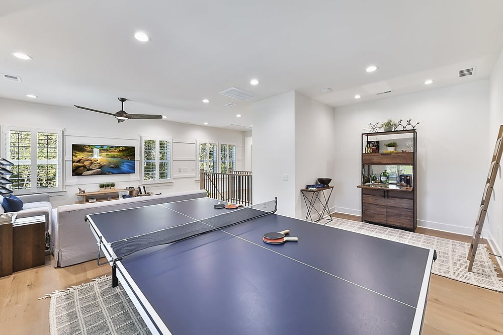Bonus Room Sample. 4015 Pritchard Place, Fort Mill, SC