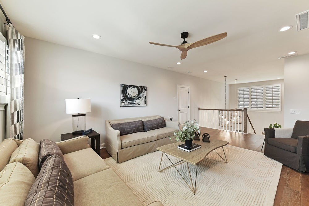 Bonus Room Sample. 5br New Home in Lancaster, SC