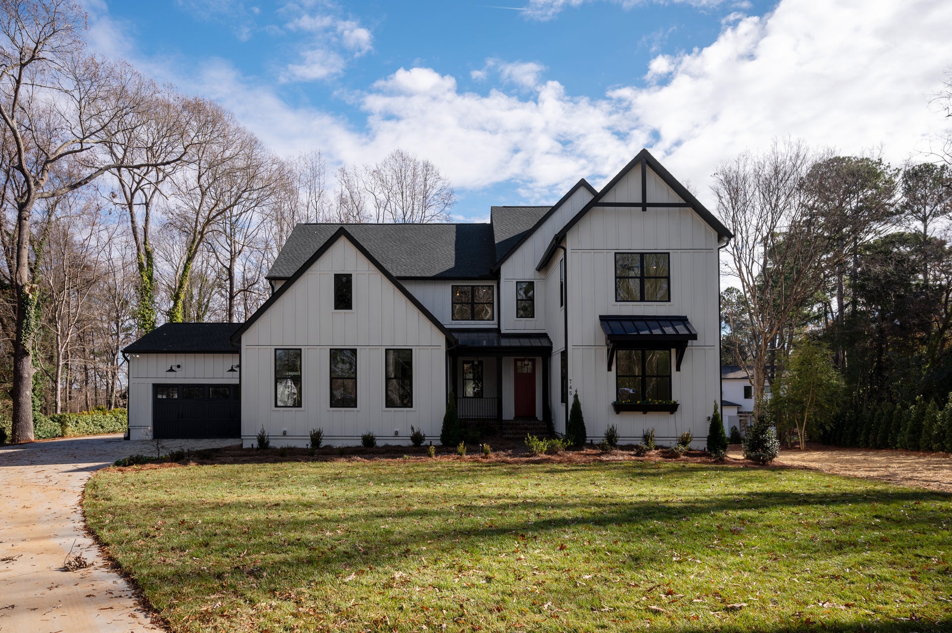 On Your Lot: How to Choose the Perfect Lot for Your Custom Home | Classica Homes