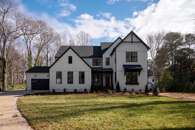 On Your Lot: How to Choose the Perfect Lot for Your Custom Home | Classica Homes