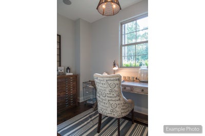 Home Management Sample. 3,767sf New Home in Mooresville, NC