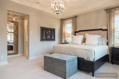 Owner's Suite Sample. 127 Palos Verde Drive, Mooresville, NC