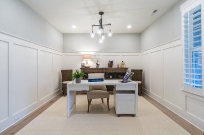 Study Sample. 8805 Wingard Road, Waxhaw, NC
