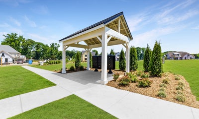 Stephens Farm - New home community in Huntersville North Carolina
