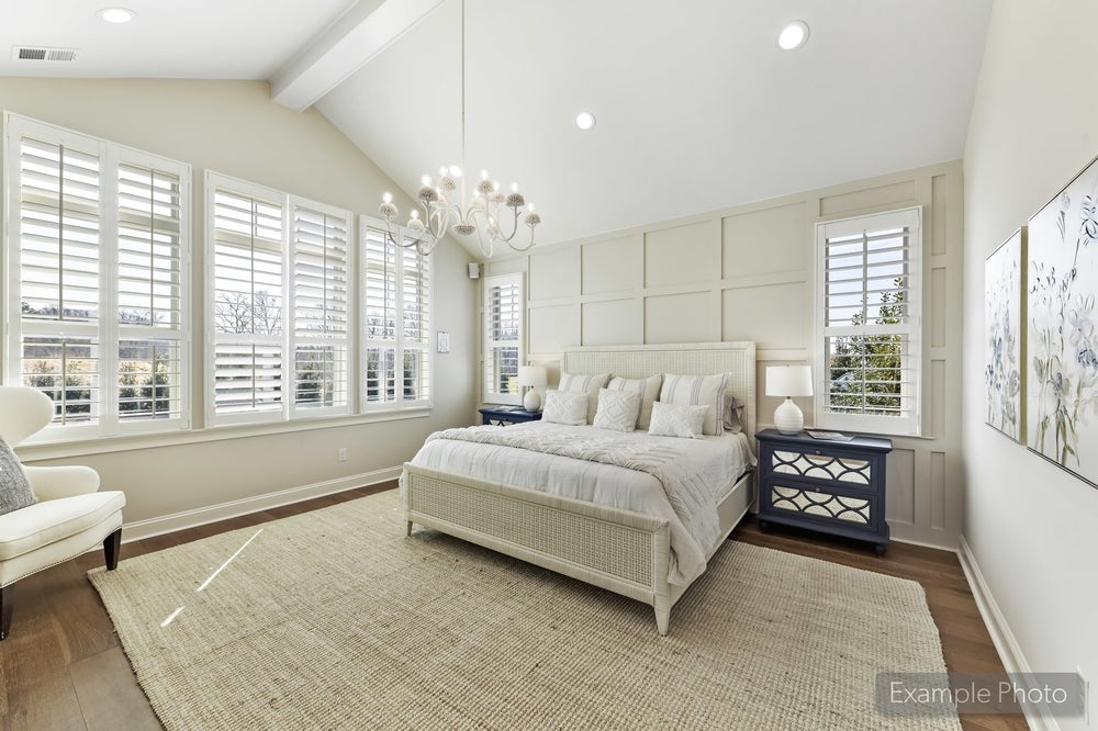 Primary Suite Sample. 1001 Kingbird Lane, Clover, SC