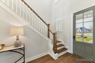 Sairway Sample. 5br New Home in Clover, SC