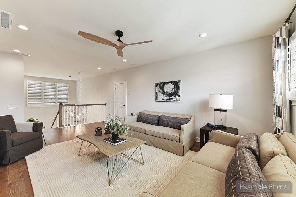 Bonus Room Sample. 1001 Kingbird Lane, Clover, SC