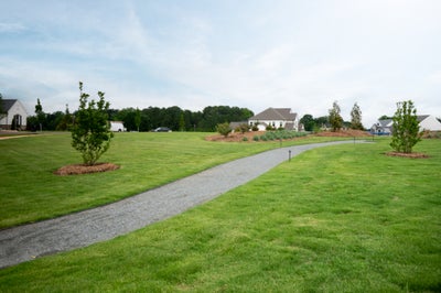 Stephens Farm - New home community in Huntersville North Carolina