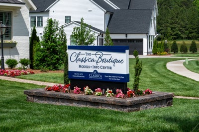 Stephens Farm - New home community in Huntersville North Carolina