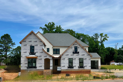 8115 Farm Crossing Lane