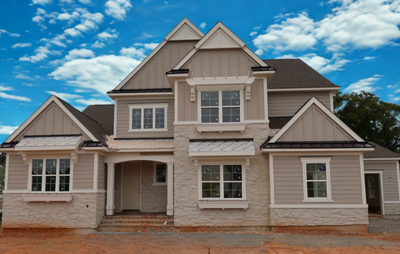 8111 Farm Crossing Lane (Lot 2)