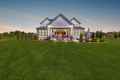 8108 Farm Crossing Lane, Huntersville, NC