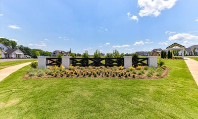 Stephens Farm - New home community in Huntersville North Carolina