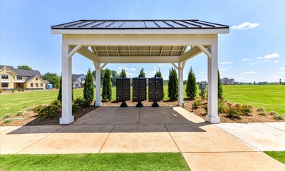 Stephens Farm - New home community in Huntersville North Carolina