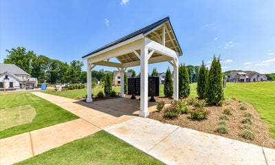 Stephens Farm - New home community in Huntersville North Carolina