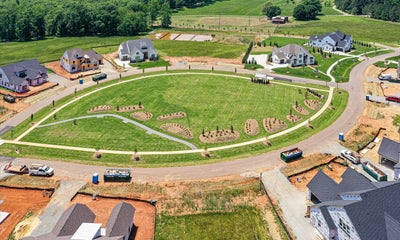 Stephens Farm - New home community in Huntersville North Carolina