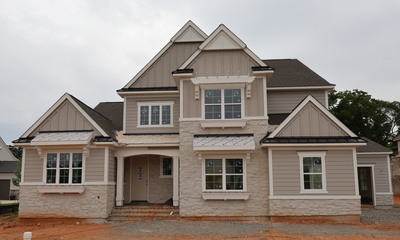 8111 Farm Crossing Lane (Lot 2)