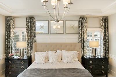 Owner's Suite Sample. 2008 Thatcher Way, Fort Mill, SC