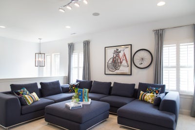 Bonus Room Sample. 2008 Thatcher Way, Fort Mill, SC